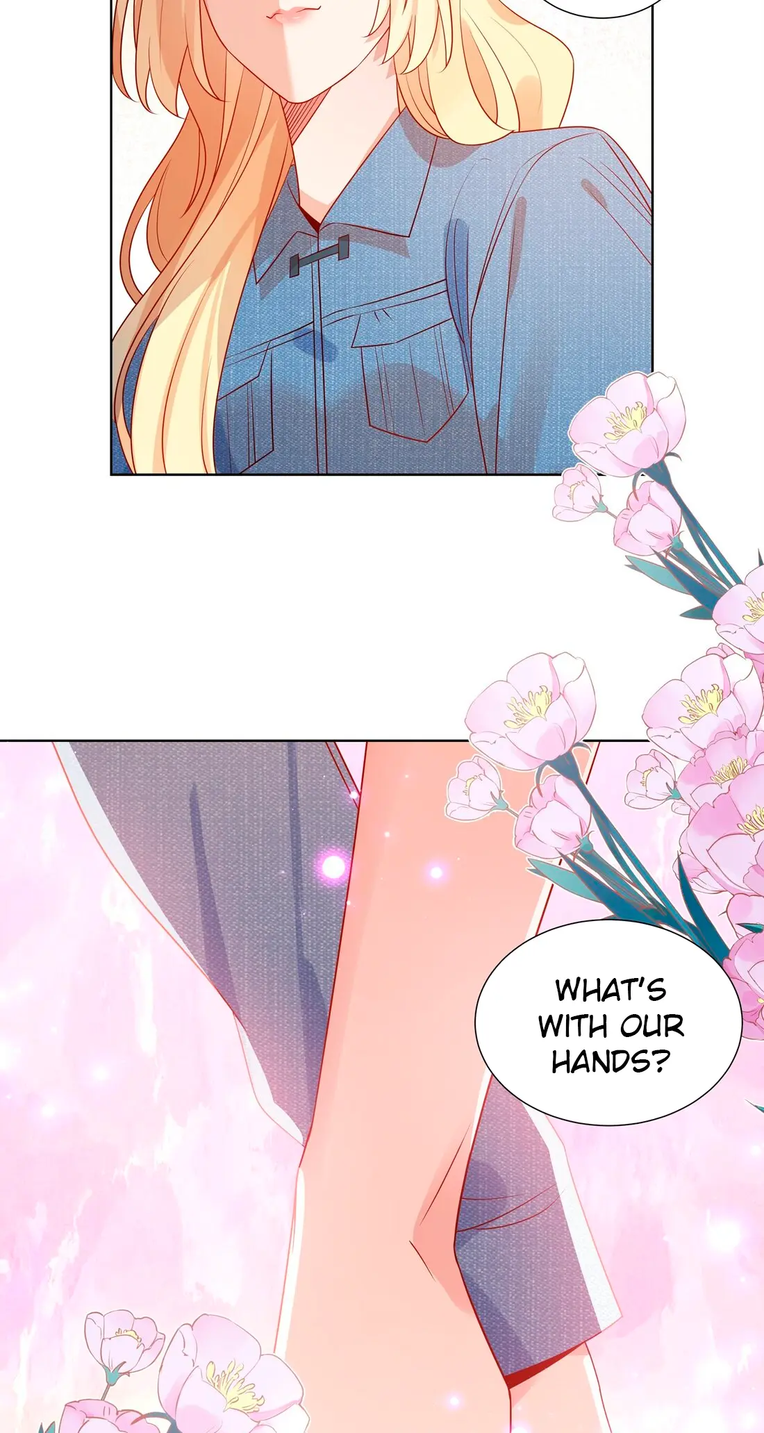 Your Scent Is A Little Sweet - Vol.3 Chapter 41: She’s Obviously Just A Pervert…