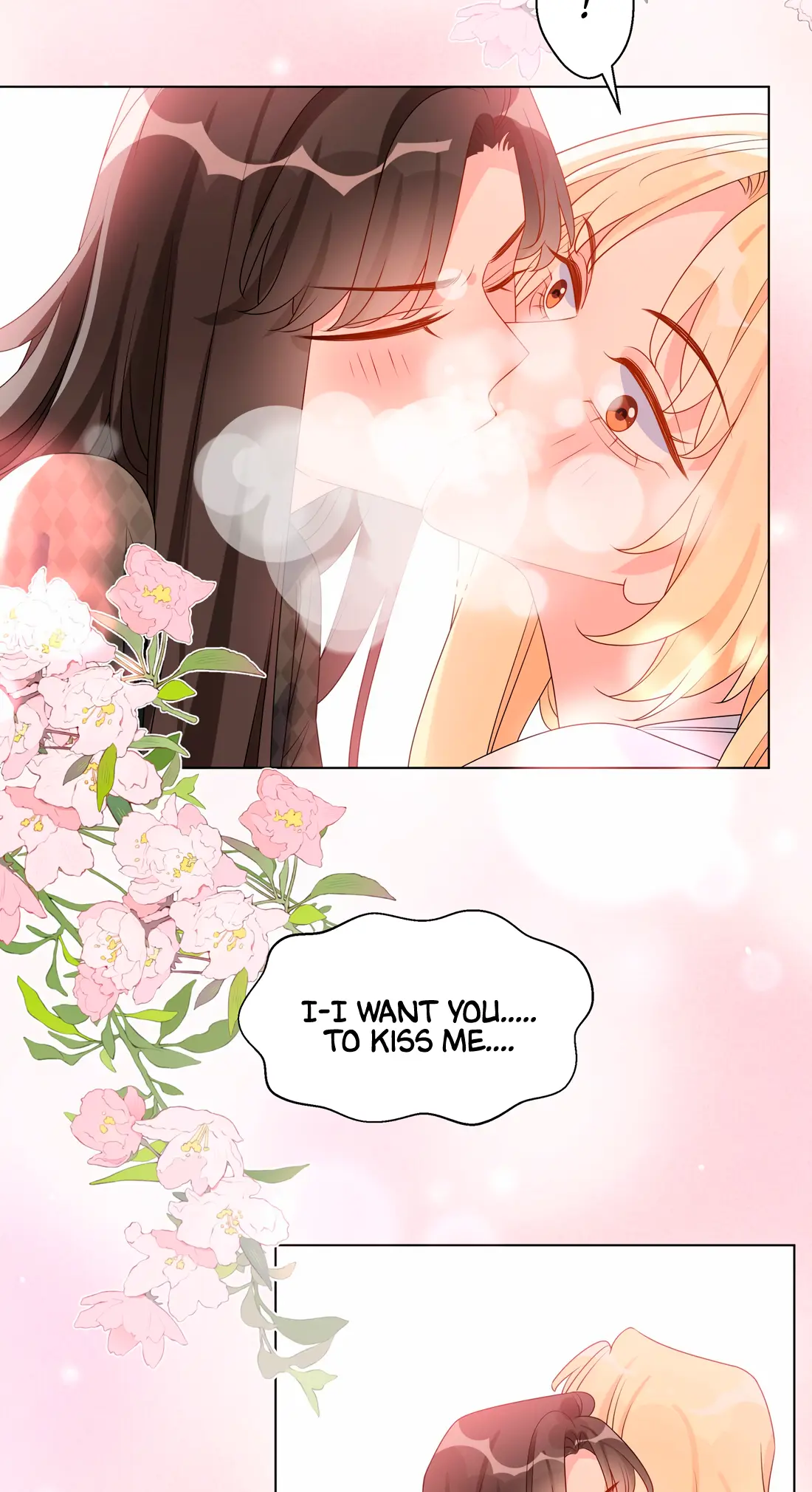 Your Scent Is A Little Sweet - Vol.3 Chapter 49: Could You Be A Little More Honest?