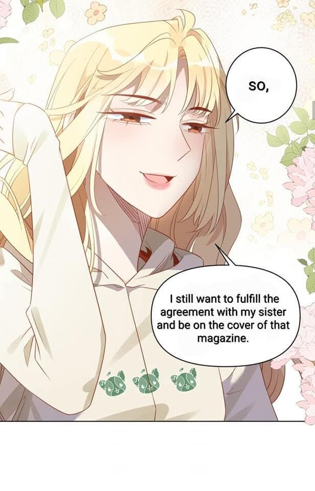 Your Scent Is A Little Sweet - Chapter 63