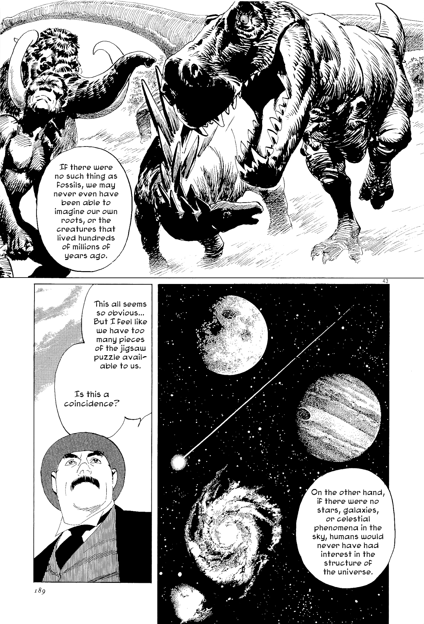 Munakata Kyouju Ikouroku - Chapter 35