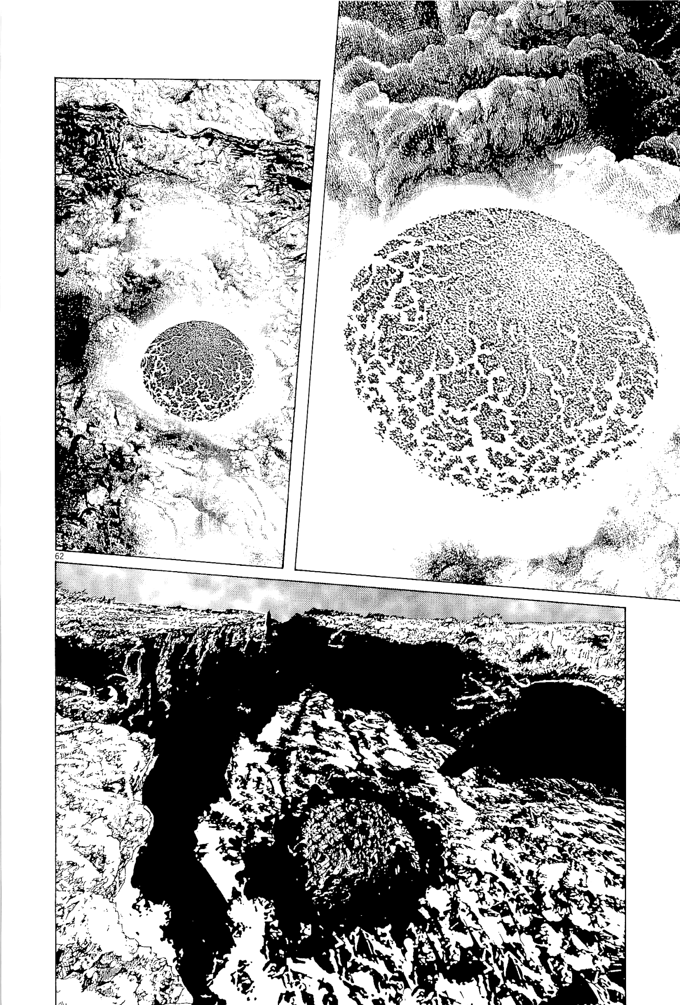 Munakata Kyouju Ikouroku - Chapter 35