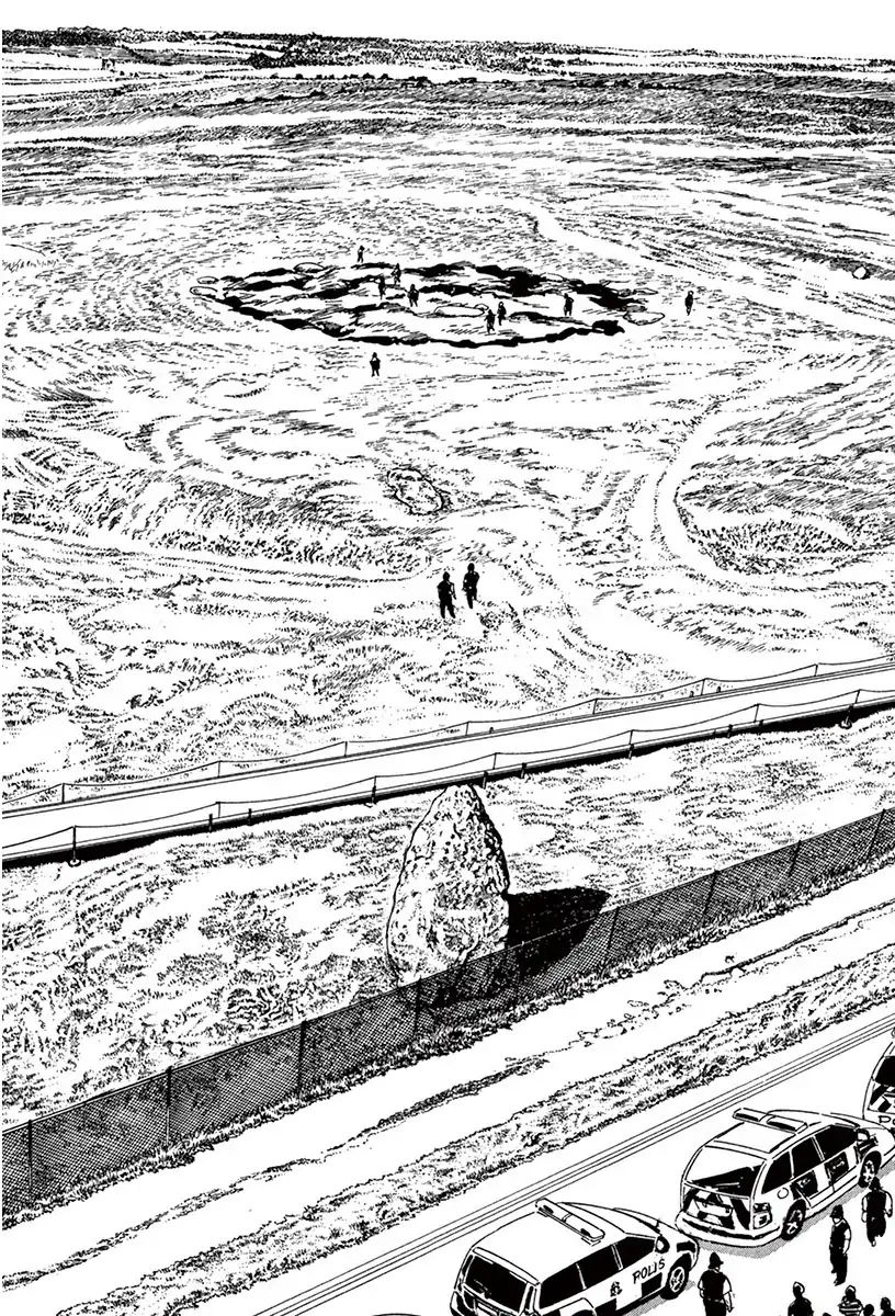 Munakata Kyouju Ikouroku - Vol.14 Chapter 43: The Great British Museum Adventure (Part 1)