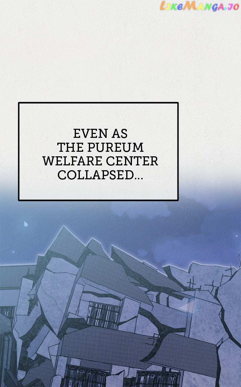 Welfare Center - Chapter 55