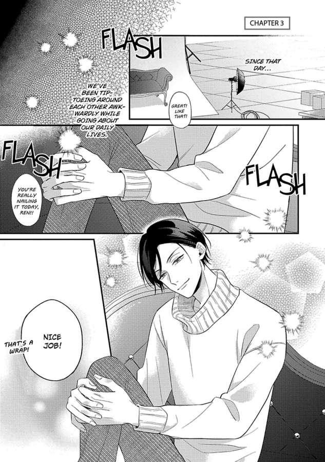 Mouai Risque Romance «Official» - Chapter 3