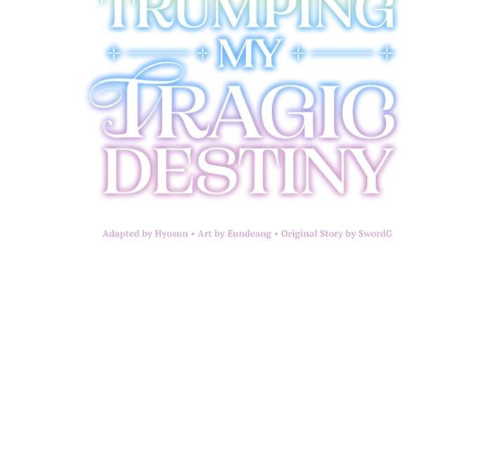 Trumping My Tragic Destiny - Chapter 48