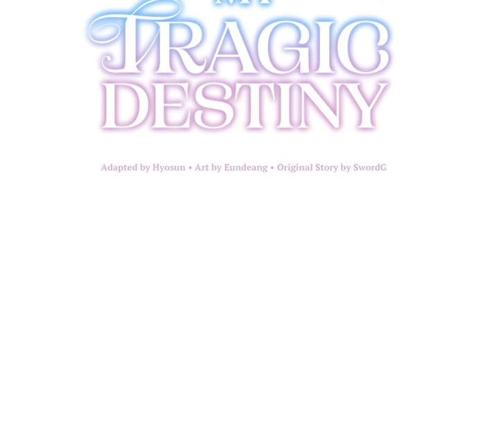 Trumping My Tragic Destiny - Chapter 46