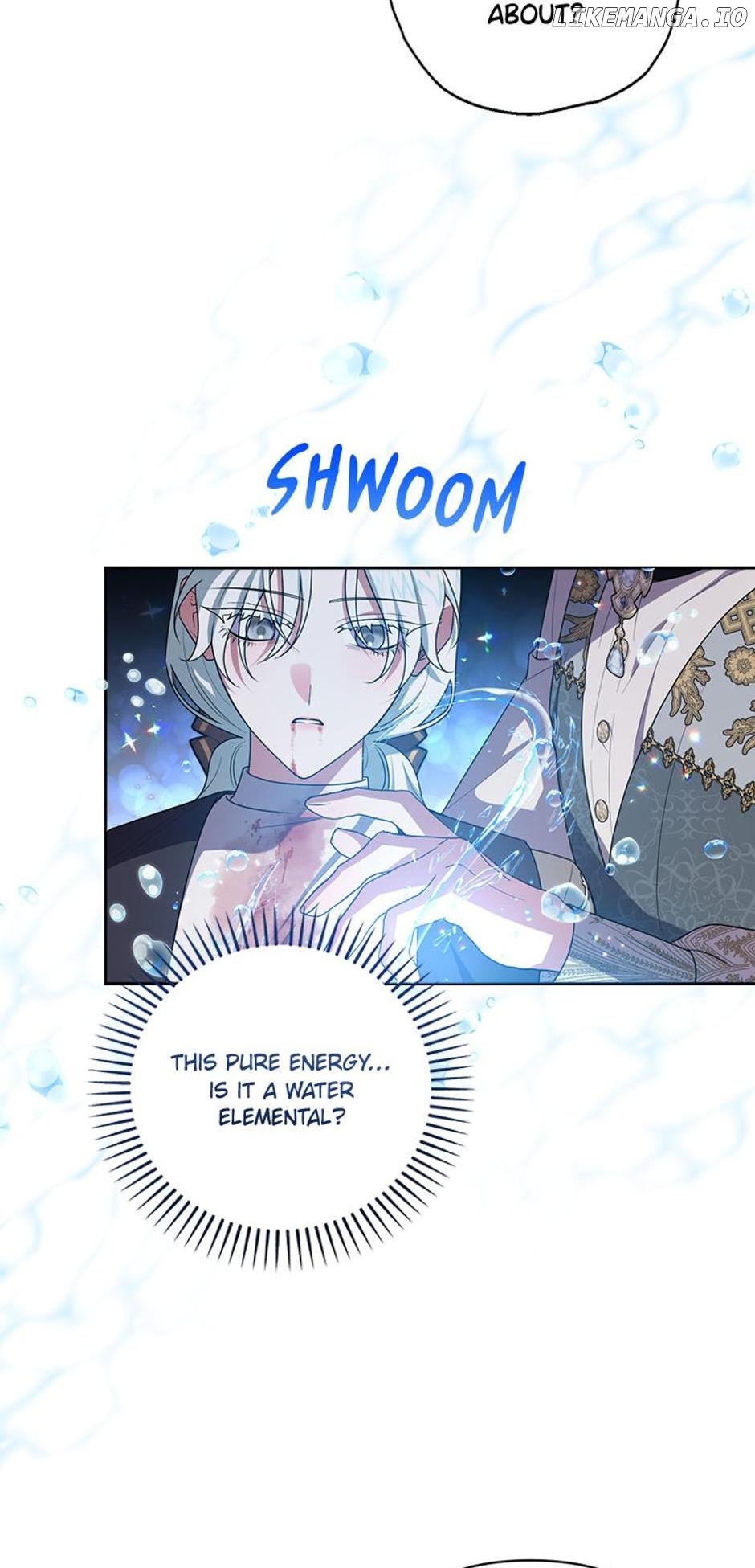 She's The Older Sister Of The Obsessive Male Lead - Chapter 89