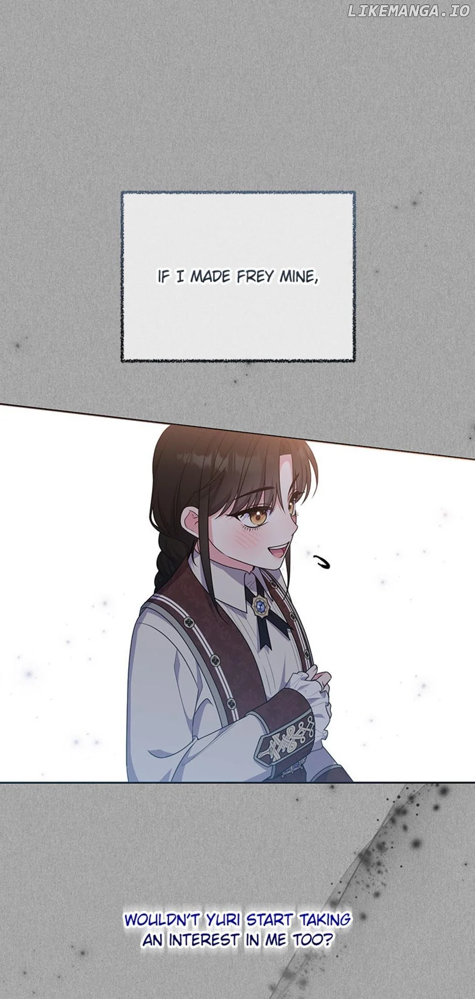 She's The Older Sister Of The Obsessive Male Lead - Chapter 86