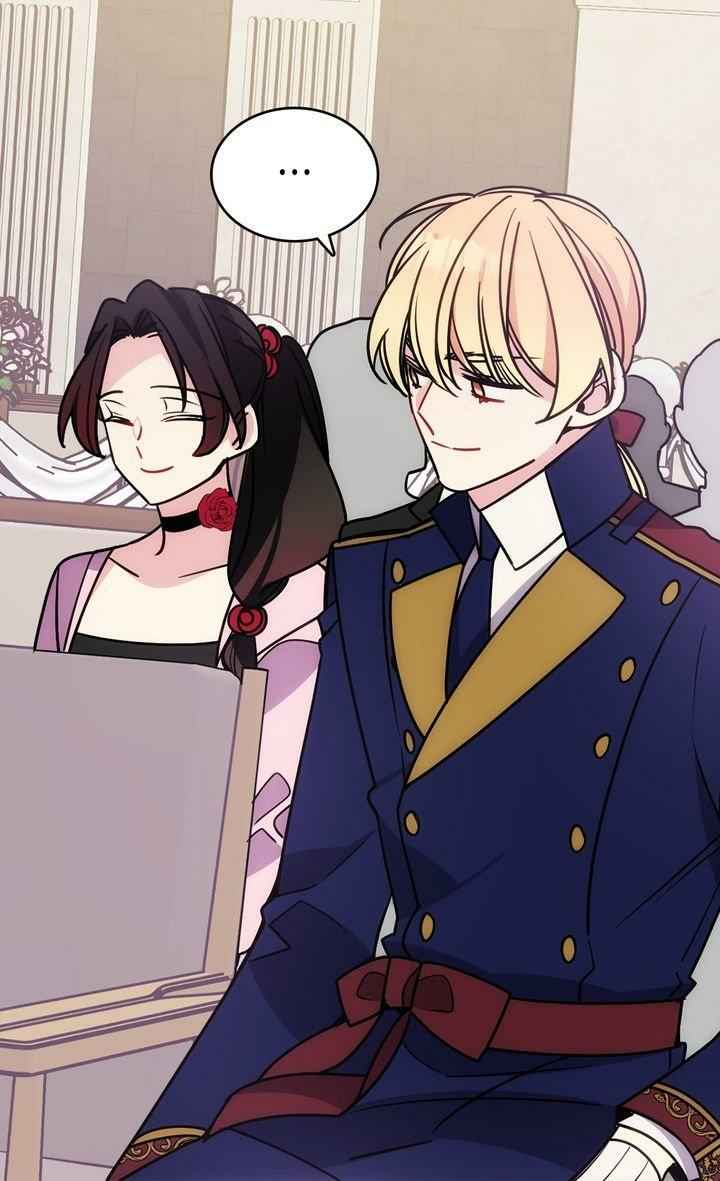 La Dolce Vita Di Adelaide - Chapter 82