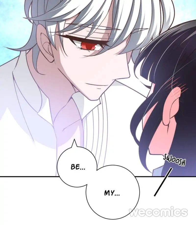 My Vampire Lover - Chapter 60