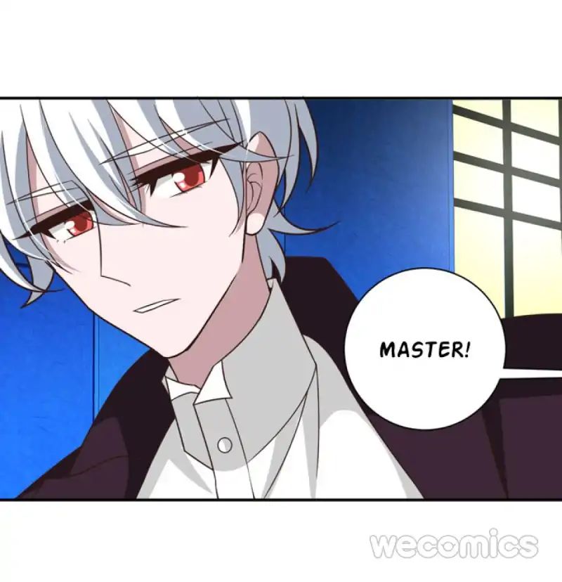 My Vampire Lover - Chapter 63