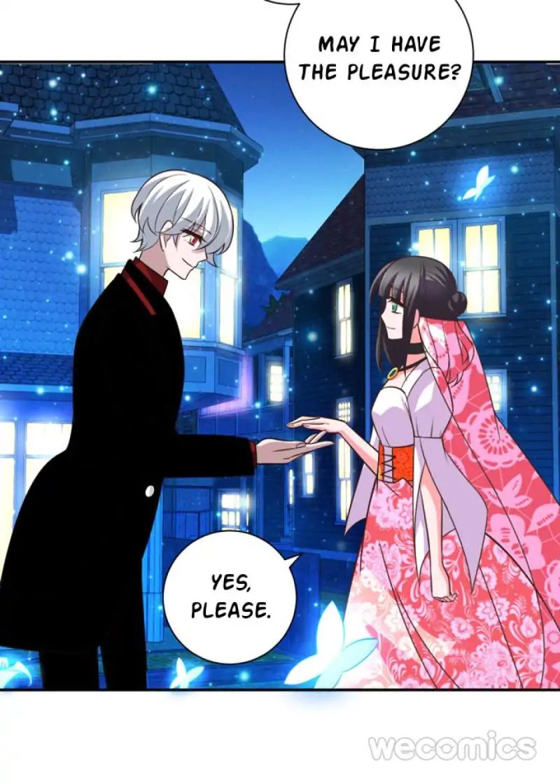 My Vampire Lover - Chapter 66