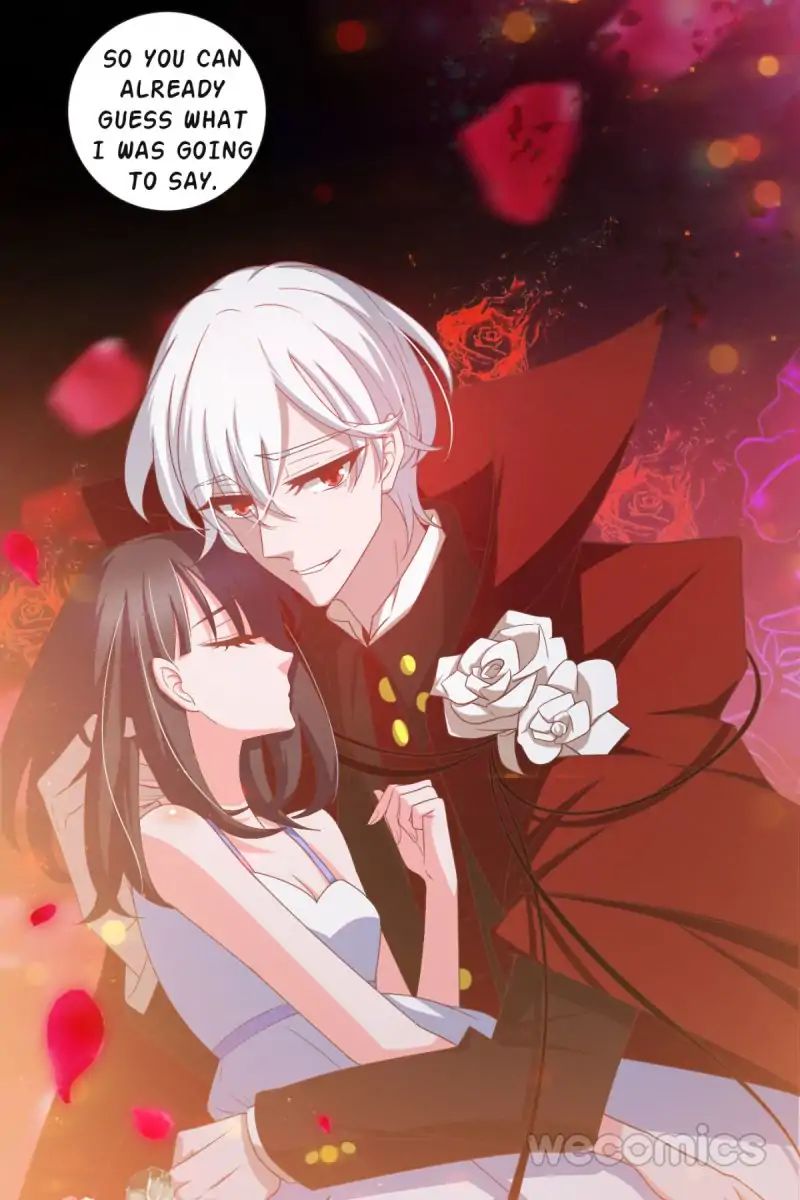 My Vampire Lover - Chapter 41