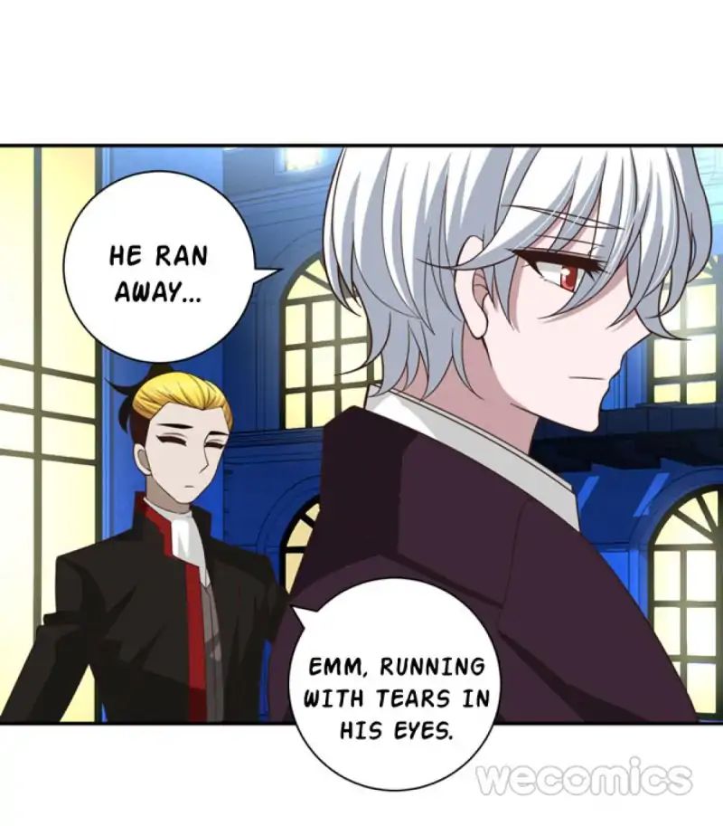 My Vampire Lover - Chapter 64