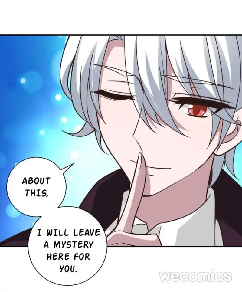 My Vampire Lover - Chapter 64