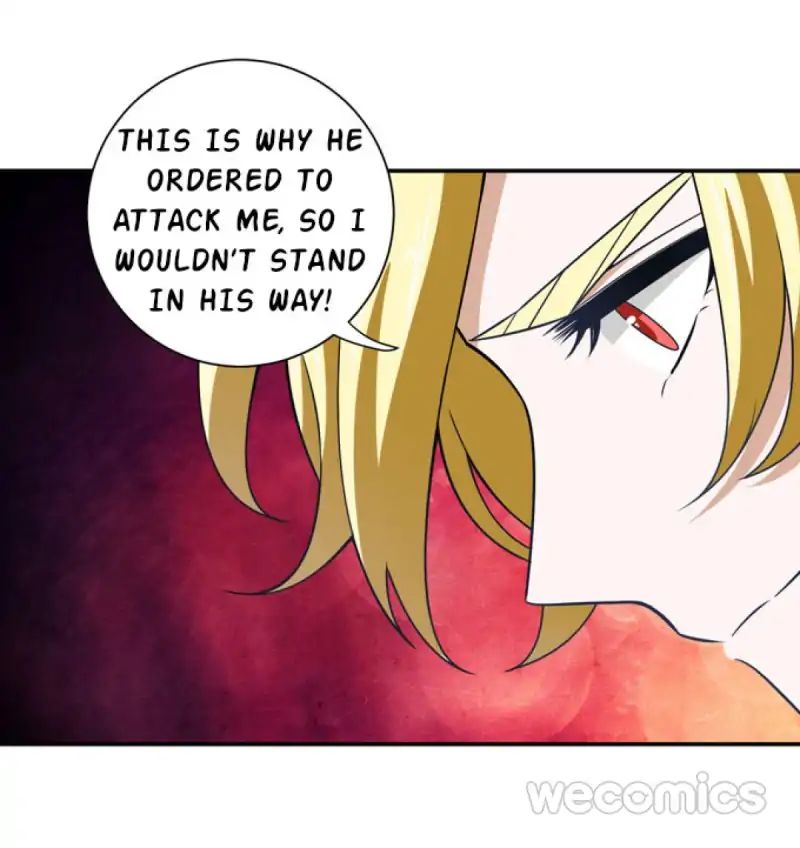 My Vampire Lover - Chapter 72