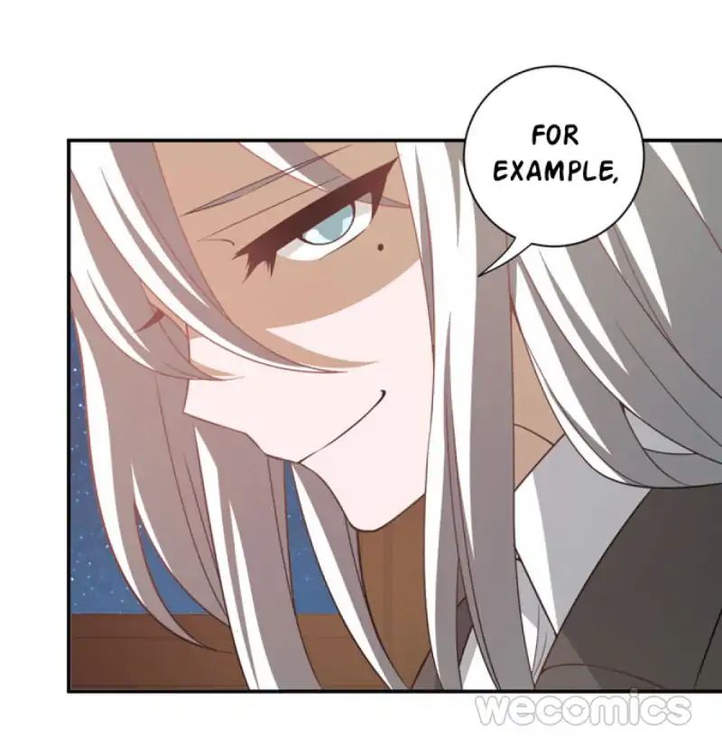 My Vampire Lover - Chapter 70