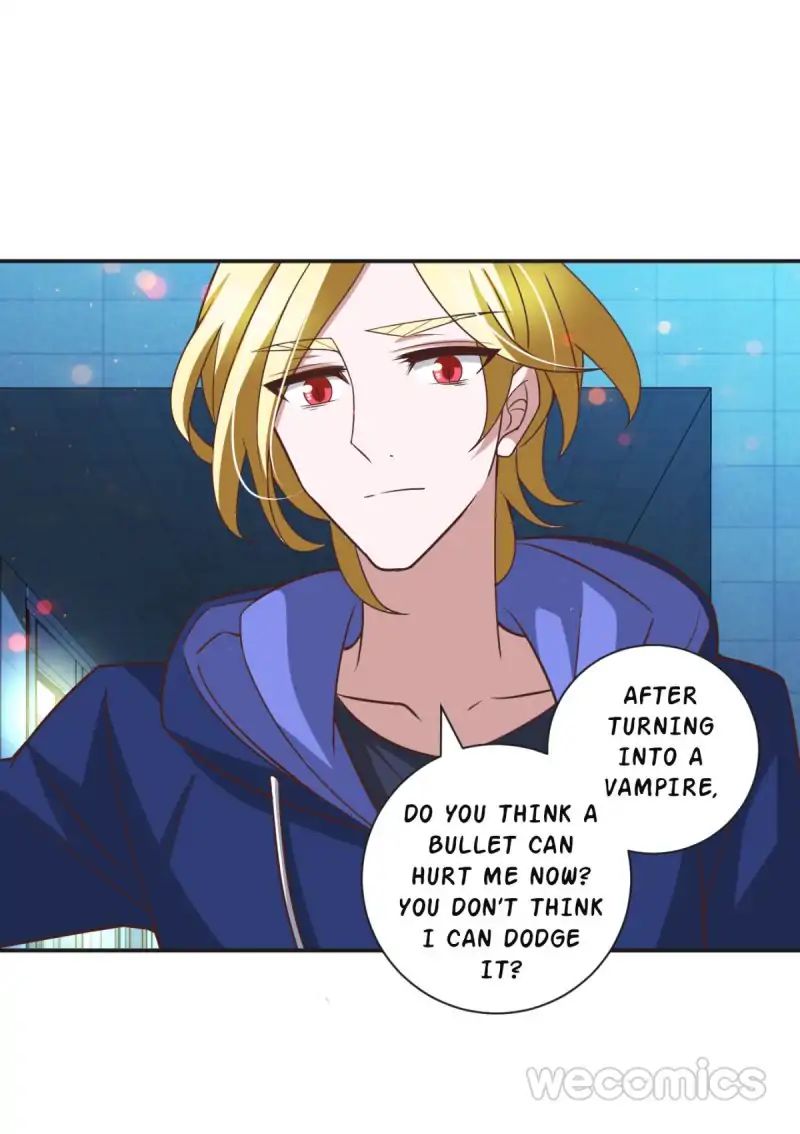 My Vampire Lover - Chapter 50