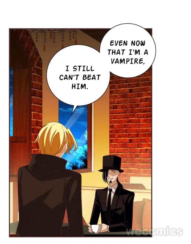 My Vampire Lover - Chapter 44