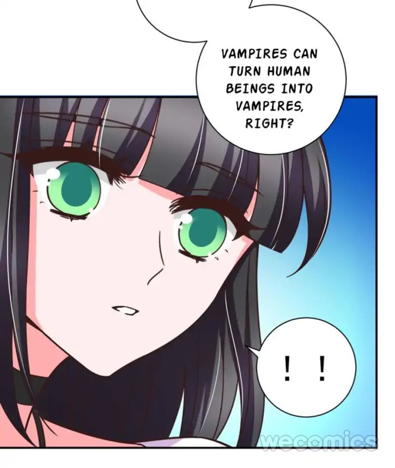 My Vampire Lover - Chapter 65