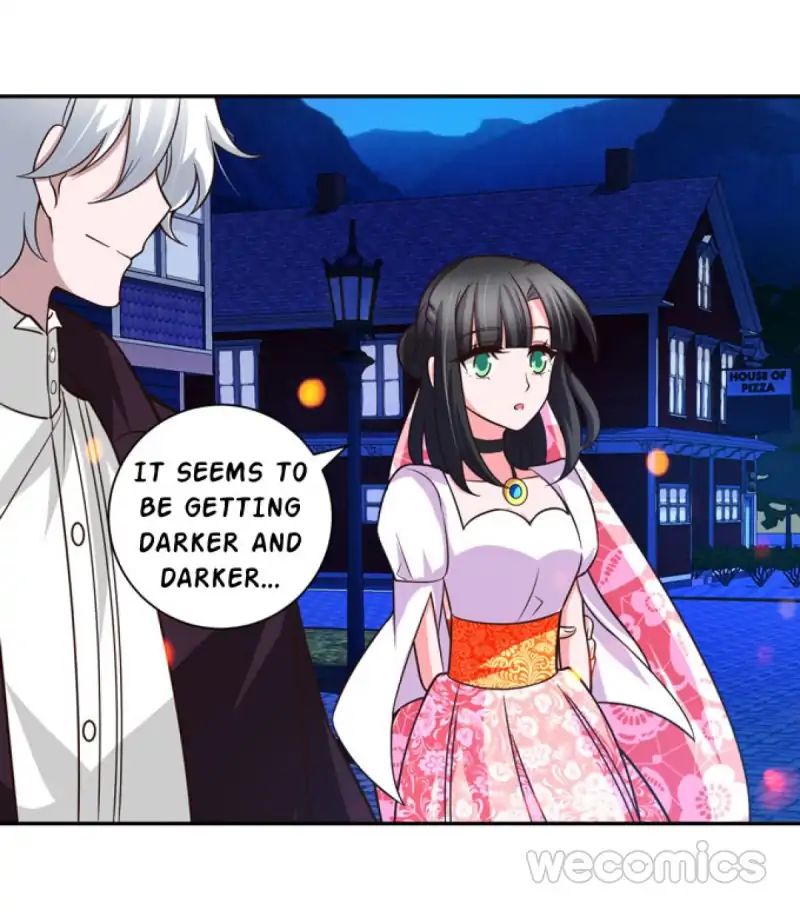 My Vampire Lover - Chapter 65