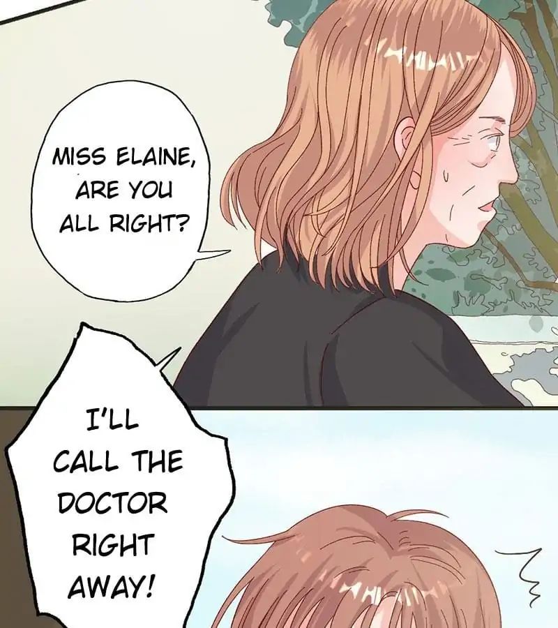 Elaine's Secret - Chapter 29