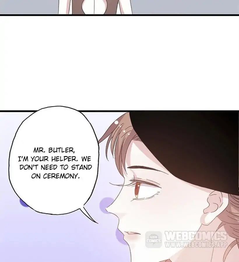 Elaine's Secret - Chapter 42