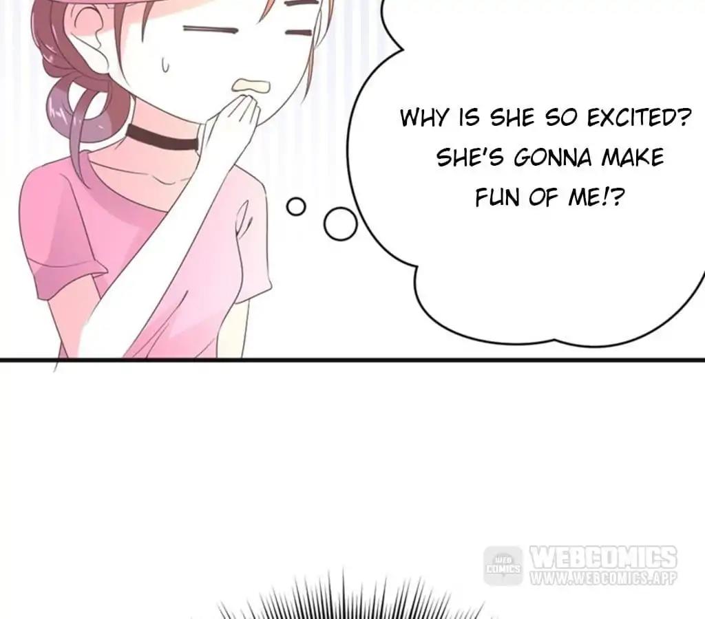 Elaine's Secret - Chapter 73