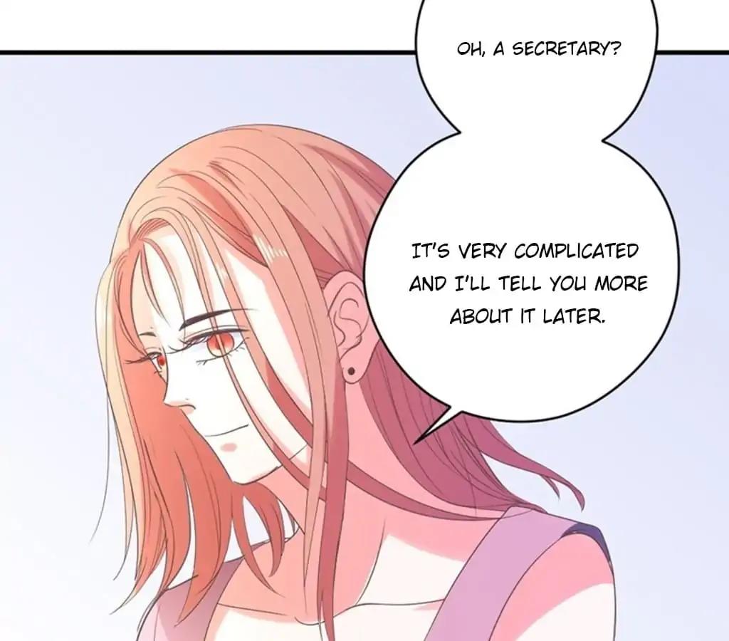 Elaine's Secret - Chapter 73