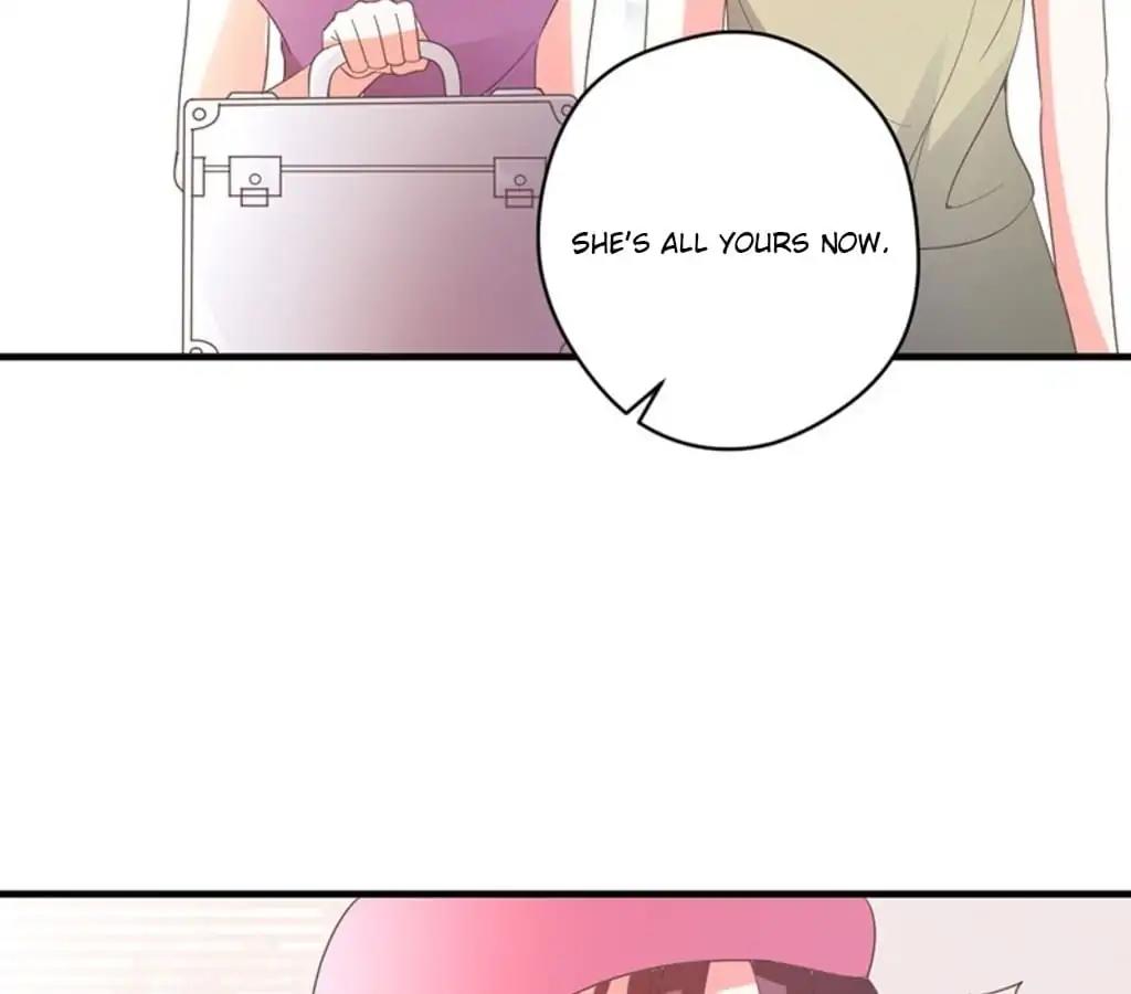 Elaine's Secret - Chapter 73