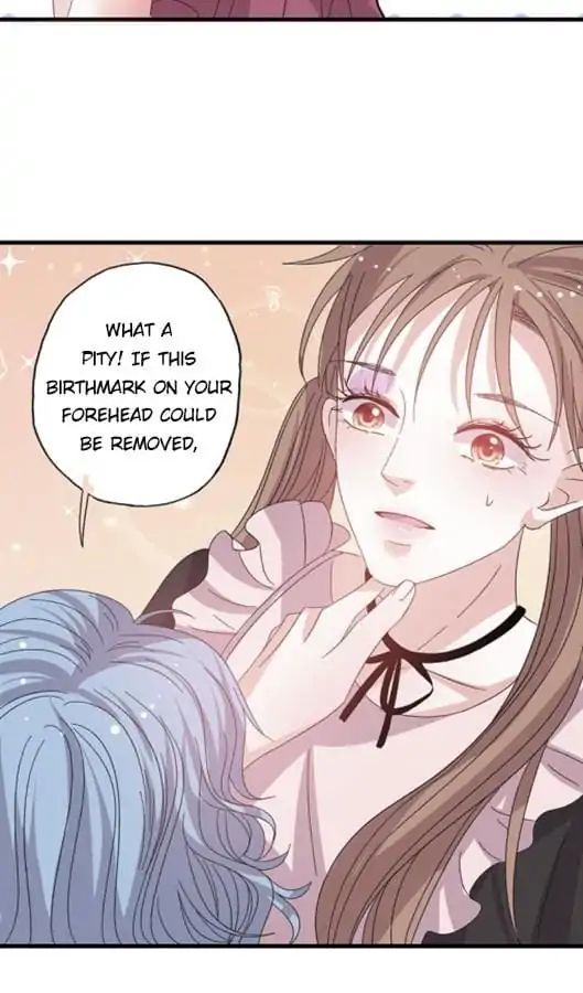 Elaine's Secret - Chapter 38