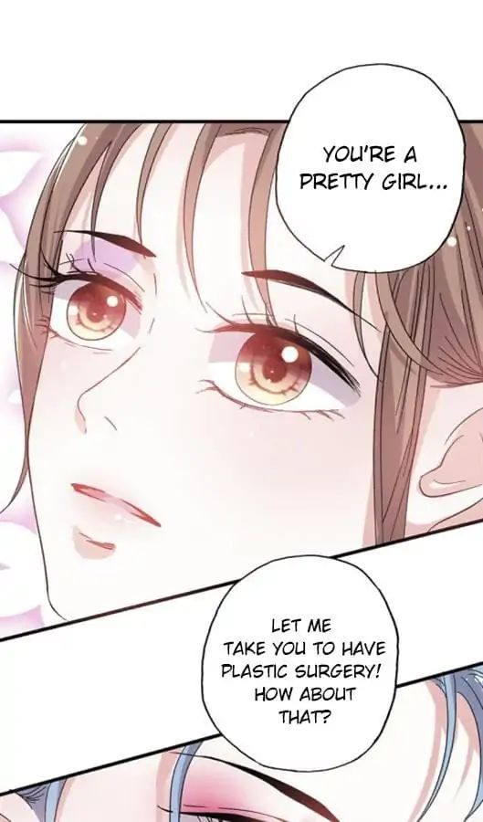 Elaine's Secret - Chapter 38