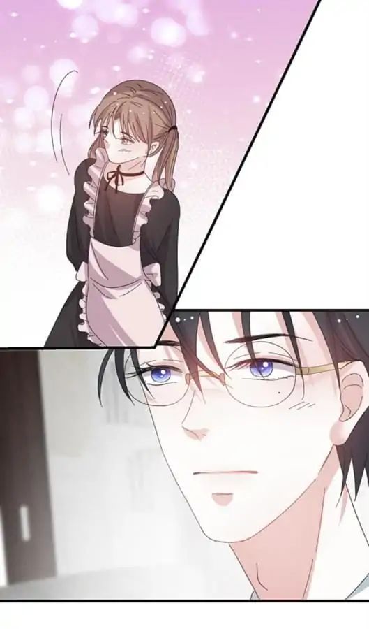 Elaine's Secret - Chapter 38