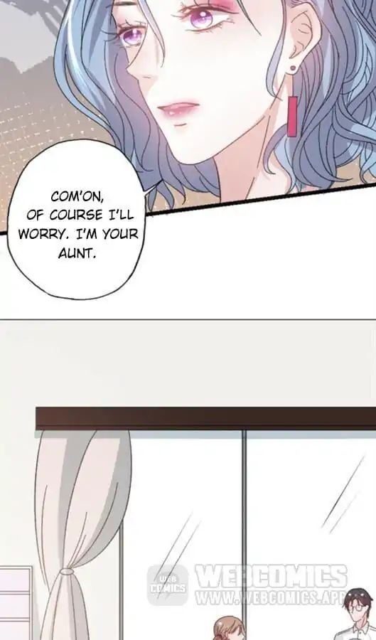 Elaine's Secret - Chapter 38