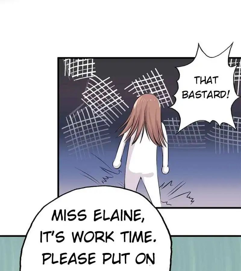 Elaine's Secret - Chapter 19