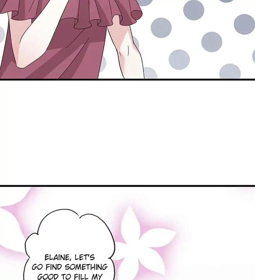 Elaine's Secret - Chapter 39