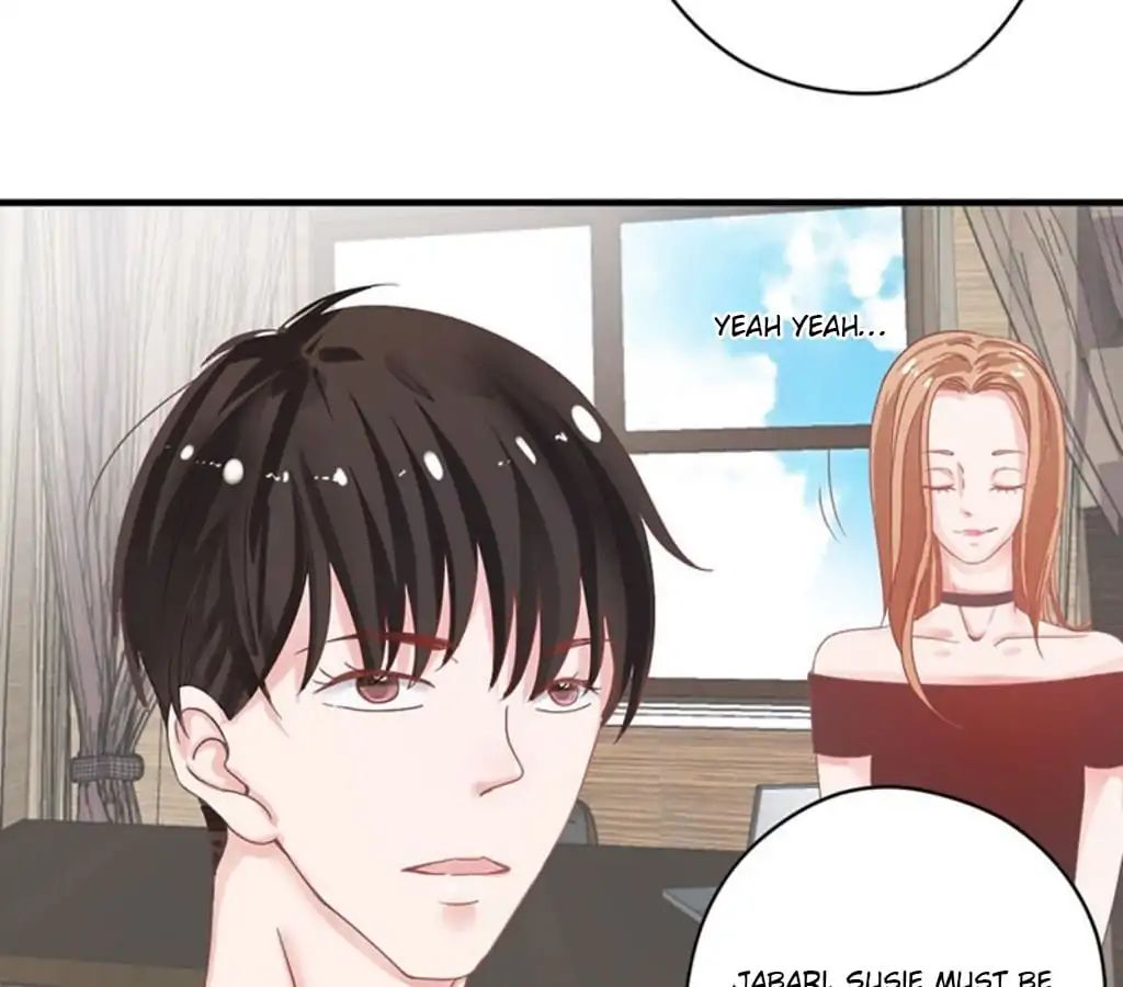 Elaine's Secret - Chapter 64