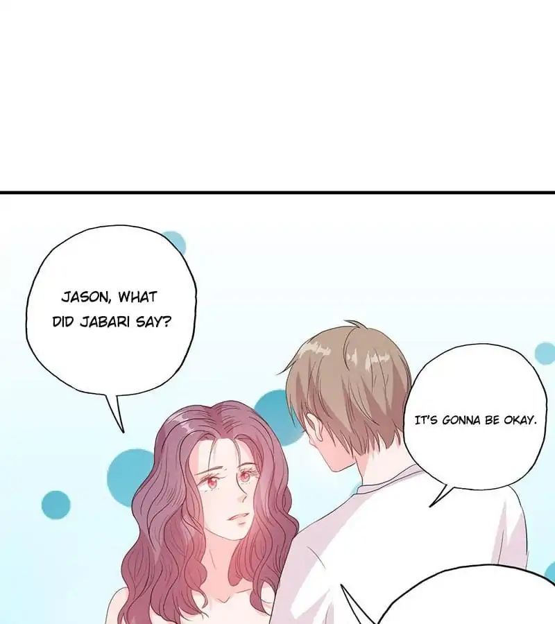 Elaine's Secret - Chapter 48