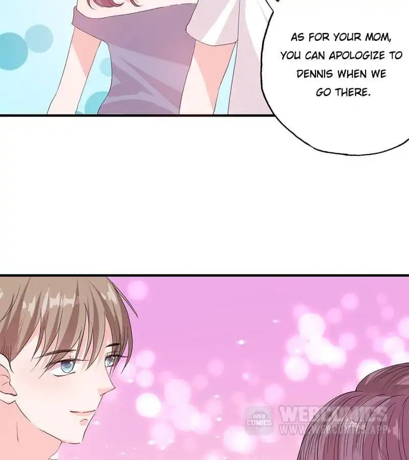 Elaine's Secret - Chapter 48