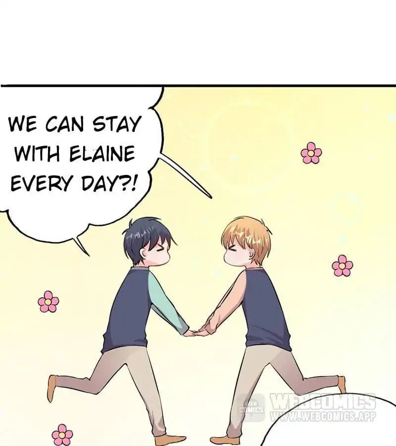 Elaine's Secret - Chapter 23