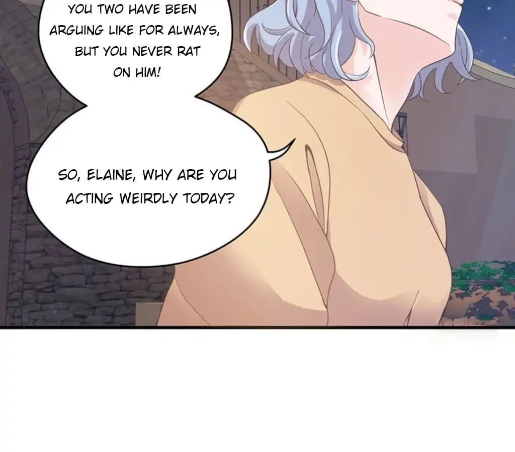 Elaine's Secret - Chapter 67