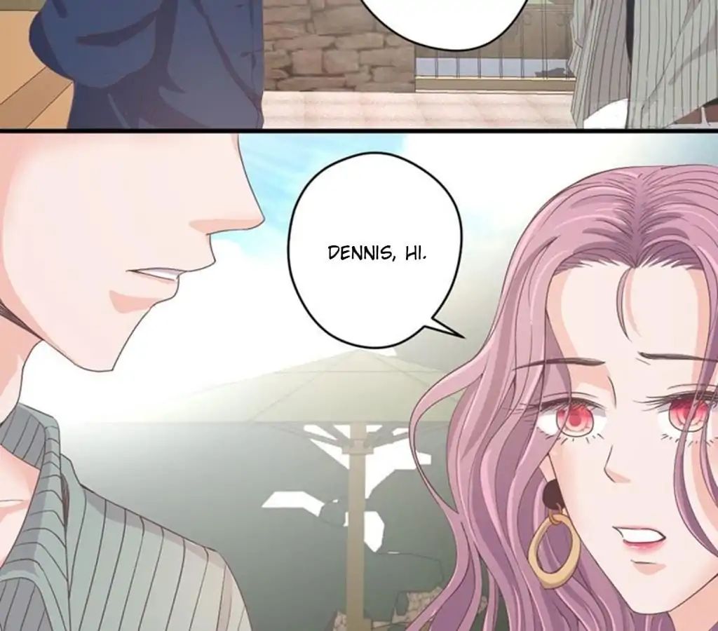 Elaine's Secret - Chapter 61