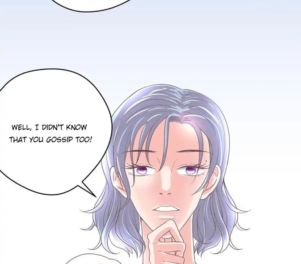 Elaine's Secret - Chapter 61