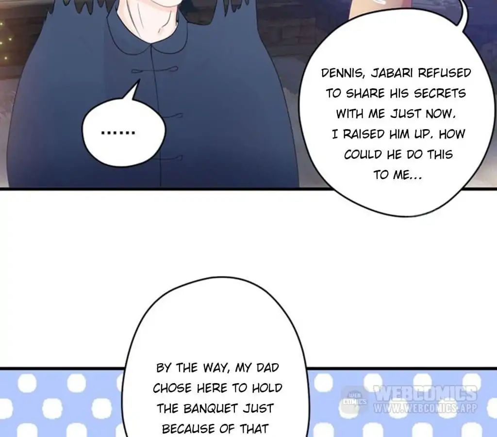 Elaine's Secret - Chapter 68