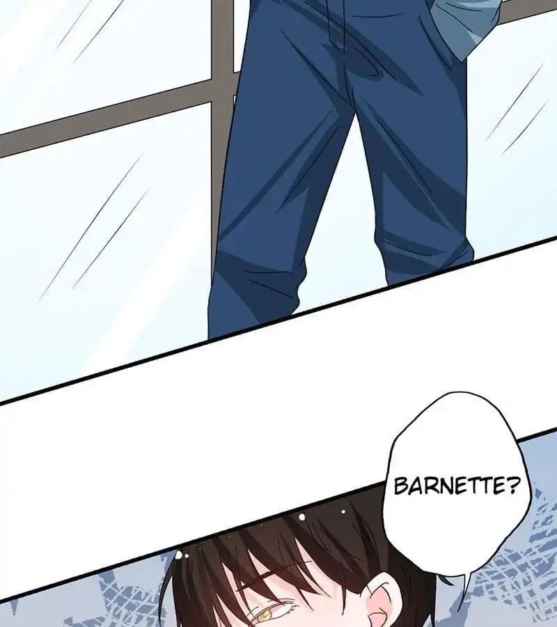 Elaine's Secret - Chapter 36