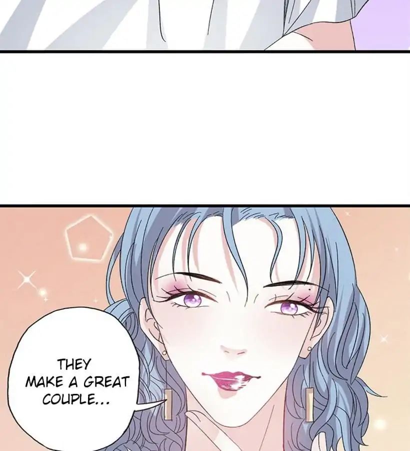 Elaine's Secret - Chapter 41