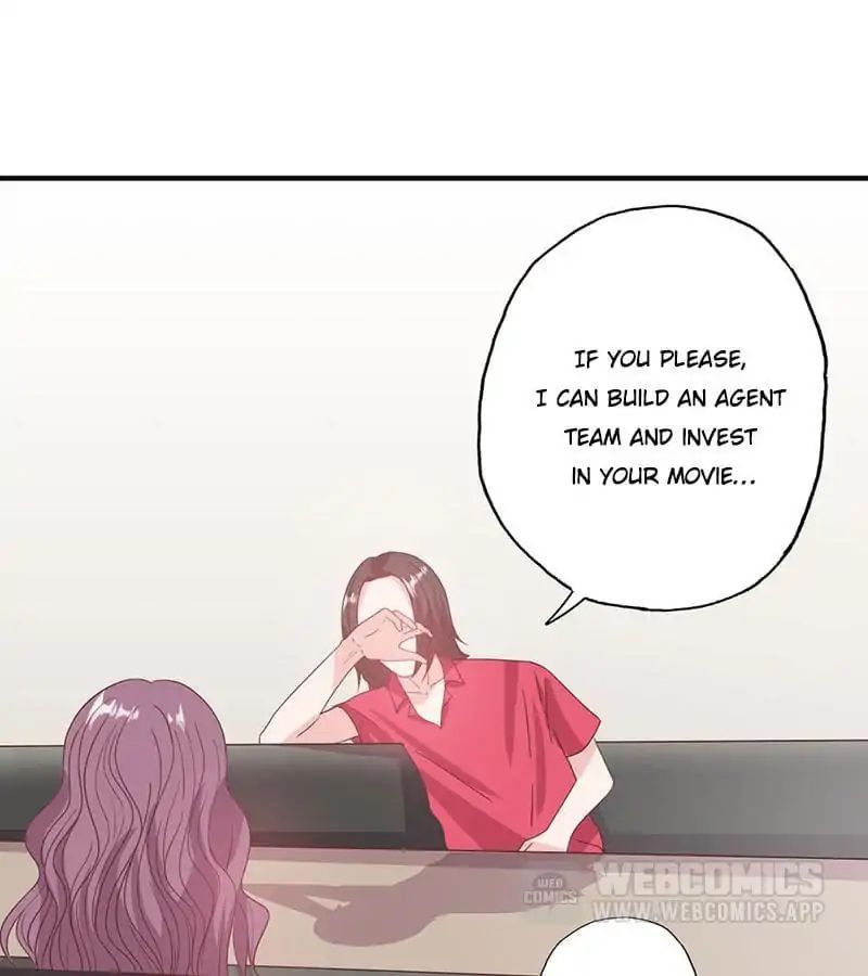 Elaine's Secret - Chapter 54