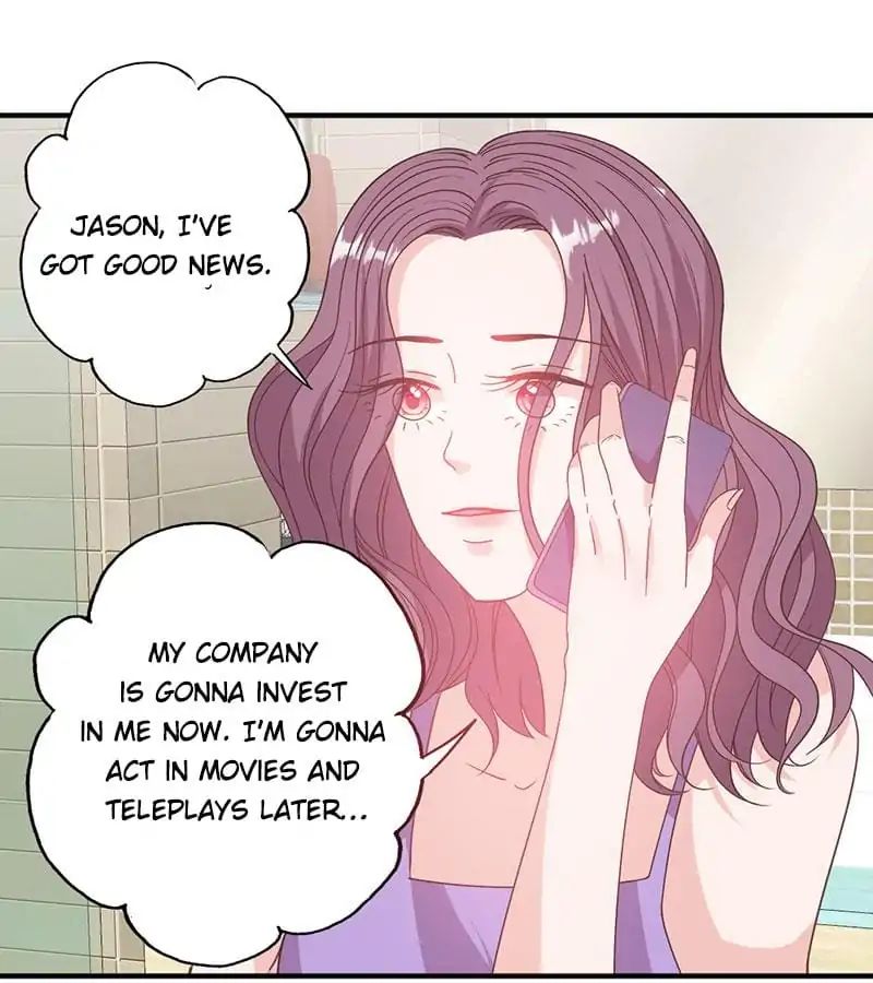 Elaine's Secret - Chapter 54