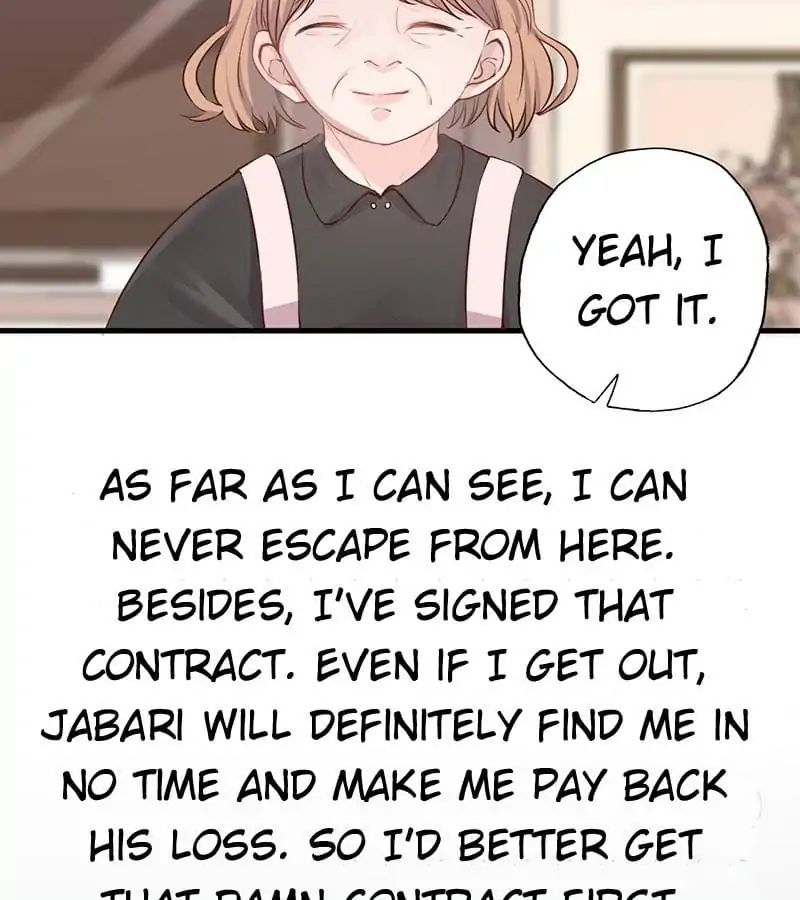 Elaine's Secret - Chapter 20: Personal Maid