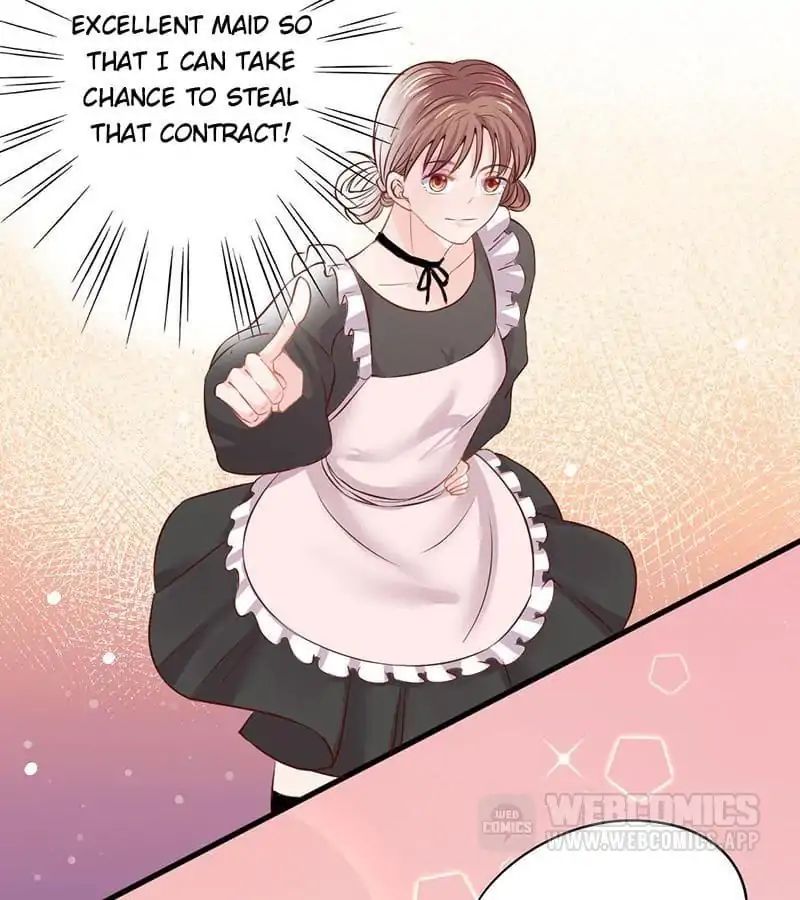 Elaine's Secret - Chapter 20: Personal Maid